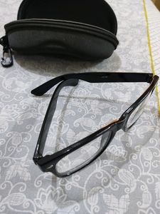 Glasses