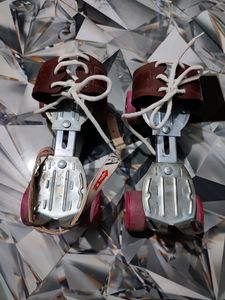 Roller Skates