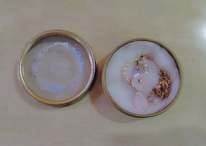 🇯🇵 Sakura Pearl Necklace