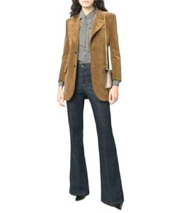 Ralph Lauren Sport Corduroy Blazer