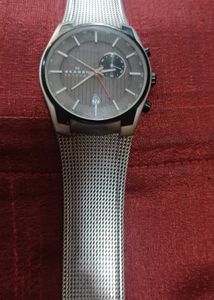 Skagen Analog Watch For MEN - 853XLSBB