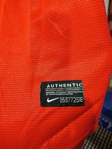 Manchester United Jersey