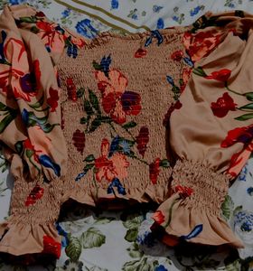 Women Top