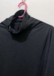 Halter Neck Freesize Top Bust 36-44 L-32 S-16