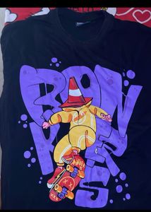 Bonkers Tee