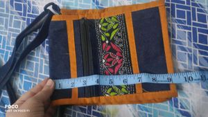 Sling bag