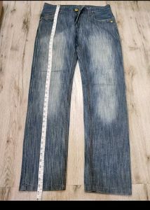 Cs2492 Weston Jeans Size 34