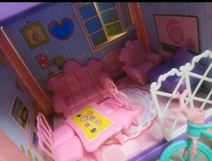 Kids Dream House