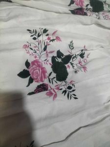 Kurti Frock