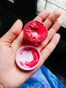 Last 4 Peices Left! Homemade Blush