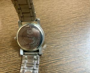 Unisex Analog Watch