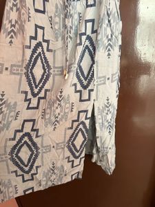 Westside One Piece Dress