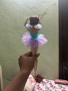 Ballet Wishes Barbie