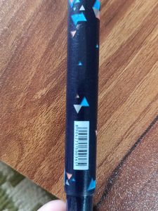 Trimax Pen With Almost Full Ink