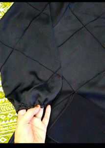 Umbrella Burqa🖤