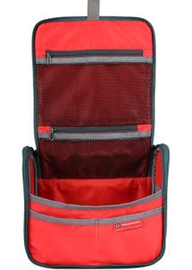 Toiletry bag