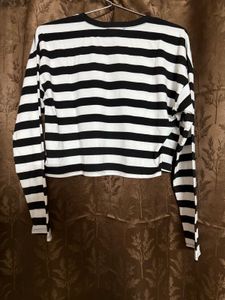 Forver 21 Crop-top