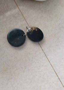 Resin Pendant(Set Of 2)