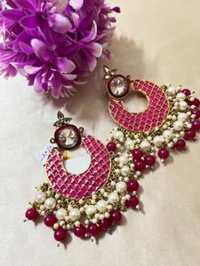 this the beautiful earrings