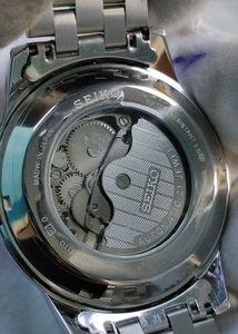 Seiko Presage Automatic Watch