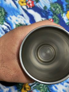 Water Tumbler