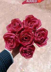 Handmade Flowers