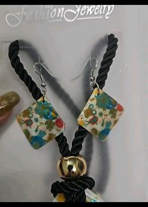 2 Shell Pendent Sets