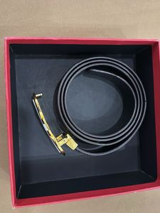 Salvatore Ferragamo Belt With Box