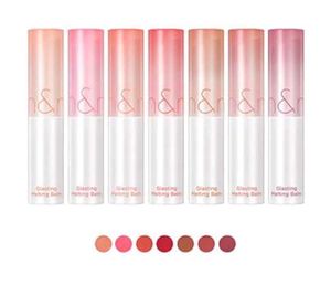 Rom&amp;nd Glasting Melting Balm