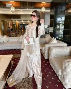 🆕️🆕️Designer plazzo suit