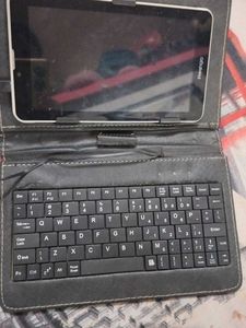 Prestigio Tab With Keypad