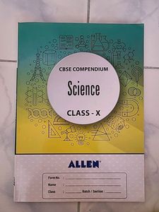 Science Book