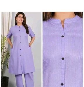 Beautiful Lavender Set