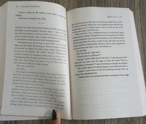 Ugly Love by Colleen Hoover