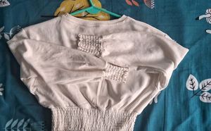 Zudio Crop Top