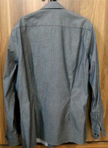 Combo Of Two Louis Philippe Premium Shirts