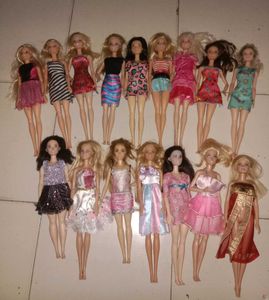 Barbie Doll