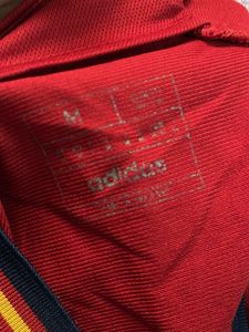 Spain National Team Jersey