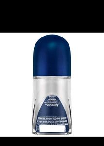 Nivea Men Fresh Active Deodorant