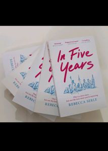 In Five Years