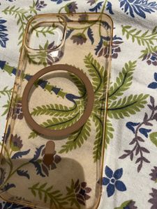 Mobile I Phone 13 Case