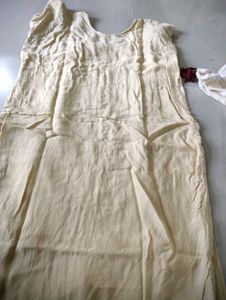 silk patiyala Kurta Set