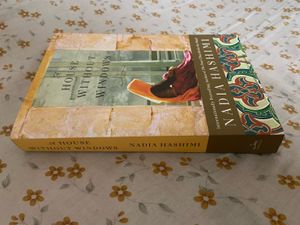 A House Without Windows