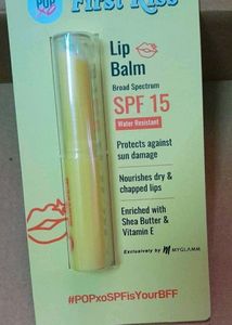 Popxo Lipbalm