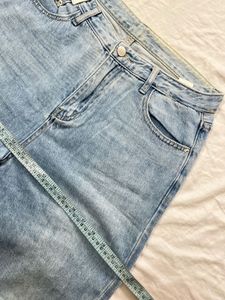 WOMEN JEANS