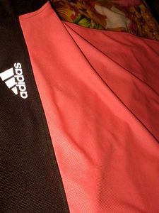 Adidas Two-Tone Training Tee