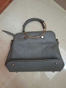 Aa Beautiful Handbag