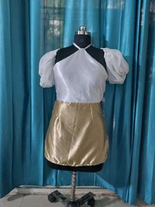 Short Dress All SIZE AVAILABLE