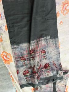 🫒 Olive Green Kurta Set