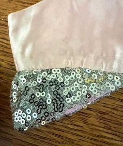 Pink Tulle Girls Dress